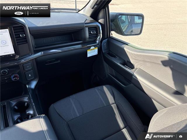 2026 Ford F-150 STX (Stk: 6F139660) in Brantford - Image 23 of 23