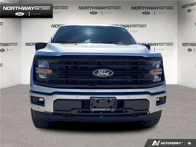 2026 Ford F-150 XLT (Stk: 6F196712) in Brantford - Image 2 of 23