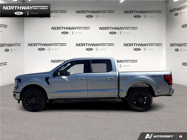 2026 Ford F-150 XLT (Stk: 6F196712) in Brantford - Image 3 of 23
