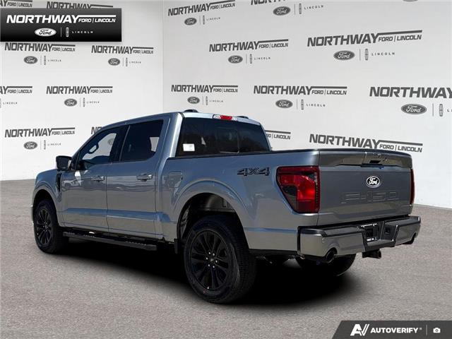 2026 Ford F-150 XLT (Stk: 6F196712) in Brantford - Image 4 of 23