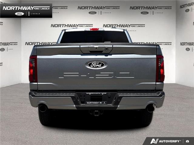 2026 Ford F-150 XLT (Stk: 6F196712) in Brantford - Image 5 of 23