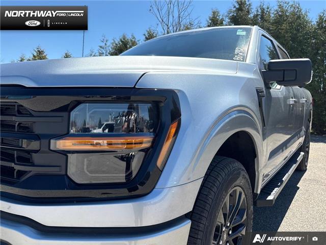 2026 Ford F-150 XLT (Stk: 6F196712) in Brantford - Image 7 of 23