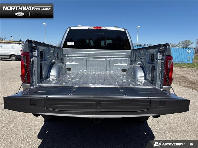 2026 Ford F-150 XLT (Stk: 6F196712) in Brantford - Image 10 of 23