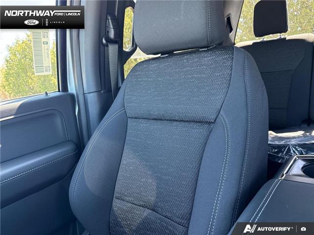 2026 Ford F-150 XLT (Stk: 6F196712) in Brantford - Image 18 of 23