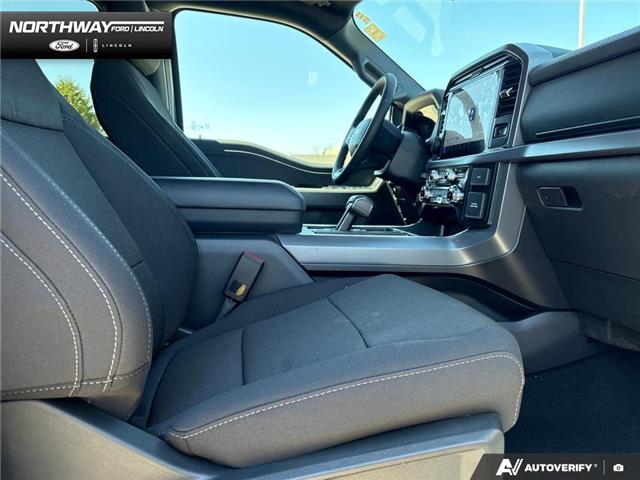 2026 Ford F-150 XLT (Stk: 6F196712) in Brantford - Image 20 of 23