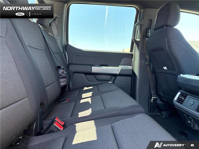 2026 Ford F-150 XLT (Stk: 6F196712) in Brantford - Image 21 of 23