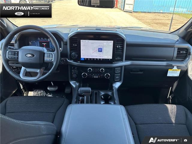 2026 Ford F-150 XLT (Stk: 6F196712) in Brantford - Image 22 of 23