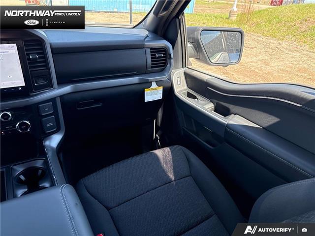 2026 Ford F-150 XLT (Stk: 6F196712) in Brantford - Image 23 of 23