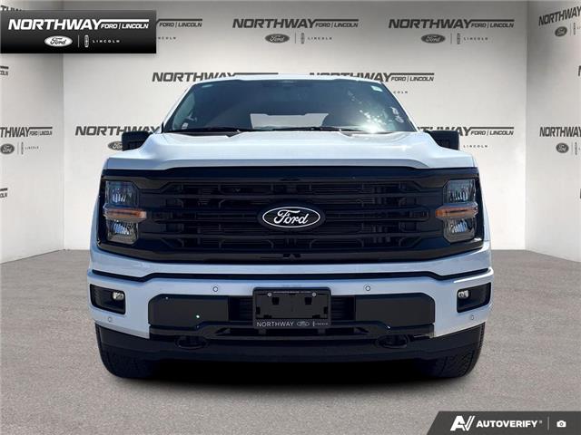 2026 Ford F-150 XLT (Stk: 6F196099) in Brantford - Image 2 of 23