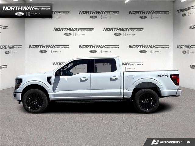 2026 Ford F-150 XLT (Stk: 6F196099) in Brantford - Image 3 of 23