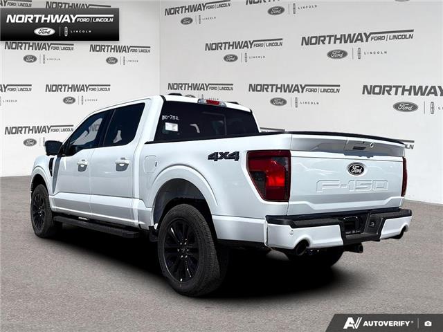 2026 Ford F-150 XLT (Stk: 6F196099) in Brantford - Image 4 of 23
