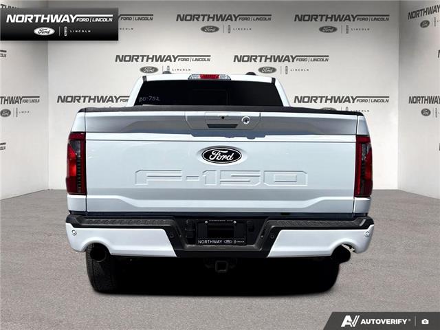 2026 Ford F-150 XLT (Stk: 6F196099) in Brantford - Image 5 of 23