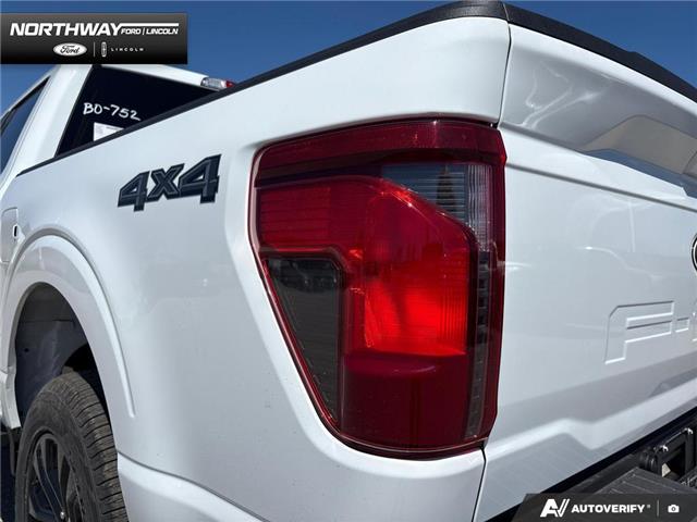 2026 Ford F-150 XLT (Stk: 6F196099) in Brantford - Image 9 of 23