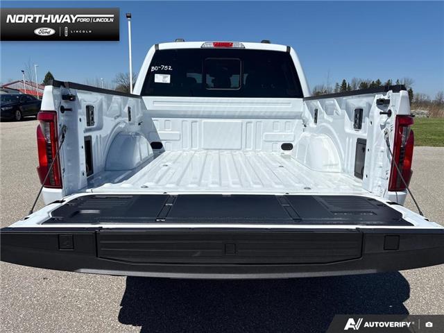 2026 Ford F-150 XLT (Stk: 6F196099) in Brantford - Image 10 of 23