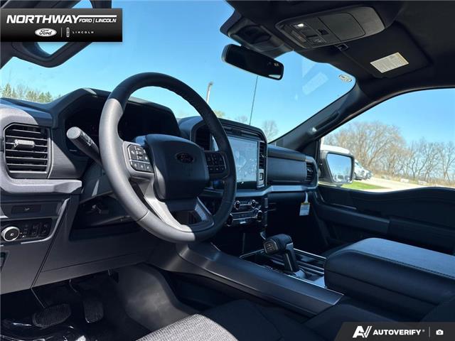 2026 Ford F-150 XLT (Stk: 6F196099) in Brantford - Image 11 of 23