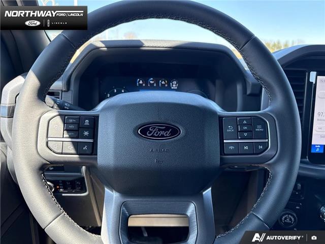2026 Ford F-150 XLT (Stk: 6F196099) in Brantford - Image 12 of 23