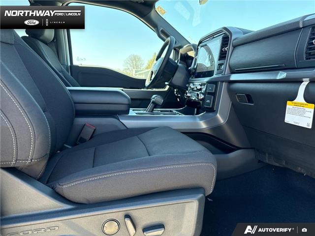 2026 Ford F-150 XLT (Stk: 6F196099) in Brantford - Image 20 of 23