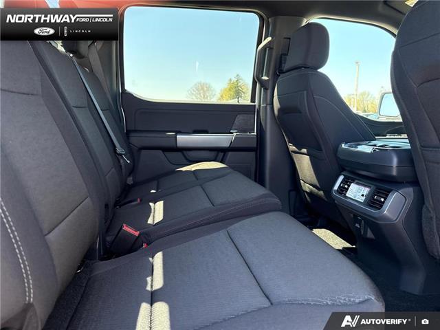 2026 Ford F-150 XLT (Stk: 6F196099) in Brantford - Image 21 of 23
