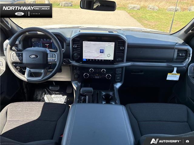 2026 Ford F-150 XLT (Stk: 6F196099) in Brantford - Image 22 of 23
