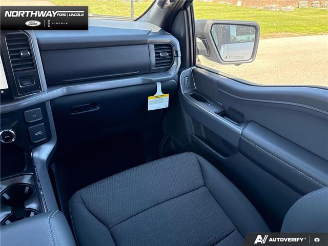 2026 Ford F-150 XLT (Stk: 6F196099) in Brantford - Image 23 of 23