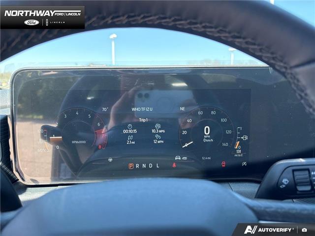2026 Ford Mustang EcoBoost Premium (Stk: 6MU1458) in Brantford - Image 13 of 22