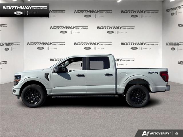 2026 Ford F-150 STX (Stk: 6F171747) in Brantford - Image 3 of 23
