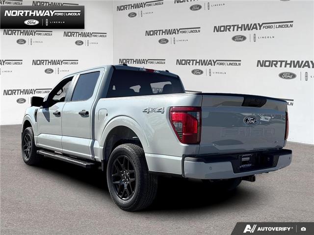 2026 Ford F-150 STX (Stk: 6F171747) in Brantford - Image 4 of 23