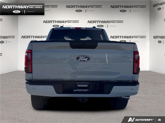 2026 Ford F-150 STX (Stk: 6F171747) in Brantford - Image 5 of 23
