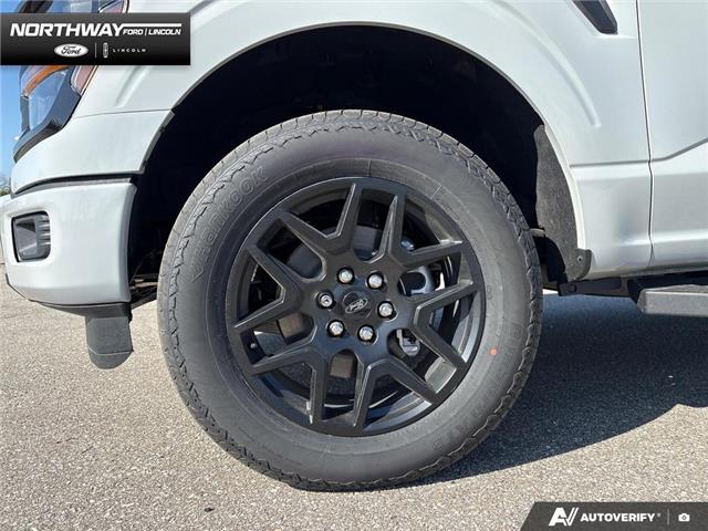 2026 Ford F-150 STX (Stk: 6F171747) in Brantford - Image 6 of 23