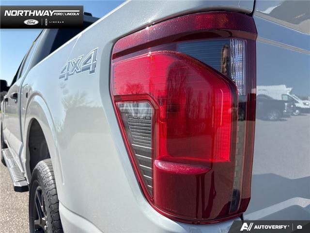 2026 Ford F-150 STX (Stk: 6F171747) in Brantford - Image 9 of 23