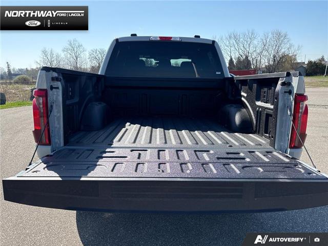 2026 Ford F-150 STX (Stk: 6F171747) in Brantford - Image 10 of 23
