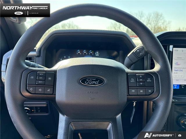 2026 Ford F-150 STX (Stk: 6F171747) in Brantford - Image 12 of 23