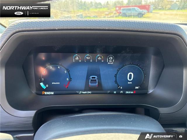 2026 Ford F-150 STX (Stk: 6F171747) in Brantford - Image 13 of 23