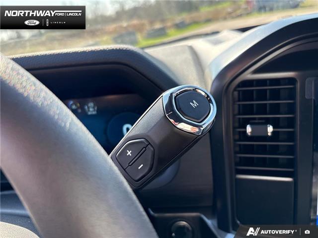 2026 Ford F-150 STX (Stk: 6F171747) in Brantford - Image 16 of 23