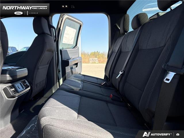 2026 Ford F-150 STX (Stk: 6F171747) in Brantford - Image 21 of 23