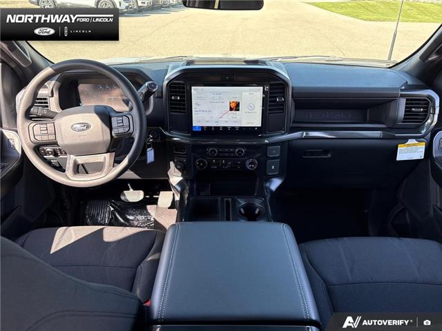 2026 Ford F-150 STX (Stk: 6F171747) in Brantford - Image 22 of 23