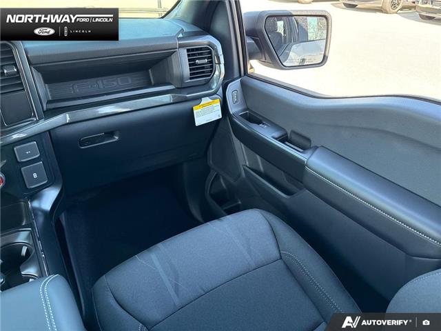 2026 Ford F-150 STX (Stk: 6F171747) in Brantford - Image 23 of 23