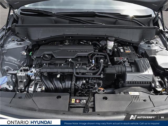 2026 Hyundai Kona 2.0L Preferred (Stk: 7-1848) in Whitby - Image 6 of 26