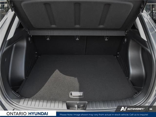 2026 Hyundai Kona 2.0L Preferred (Stk: 7-1848) in Whitby - Image 7 of 26