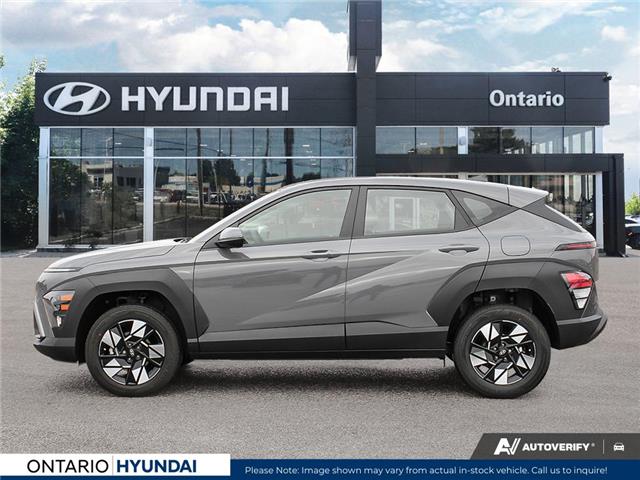 2026 Hyundai Kona 2.0L Preferred (Stk: 7-1847) in Whitby - Image 3 of 26
