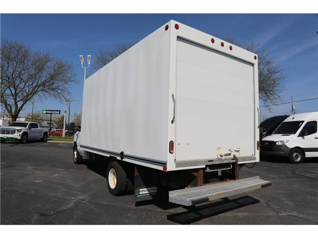2023 Ford E-450 Cutaway Base (Stk: PR09642) in Windsor - Image 4 of 21