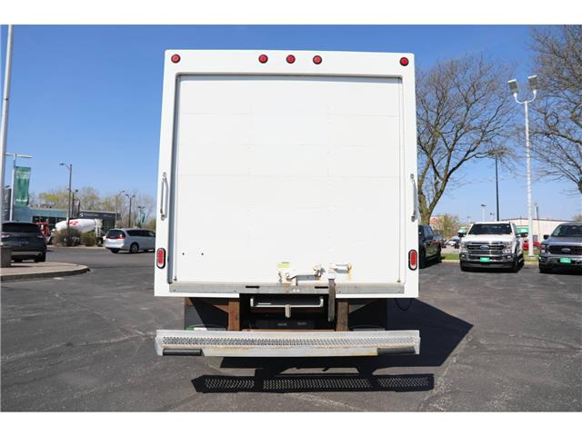 2023 Ford E-450 Cutaway Base (Stk: PR09642) in Windsor - Image 5 of 21