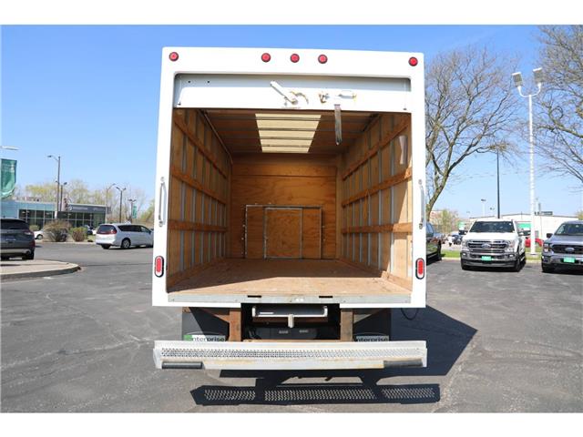 2023 Ford E-450 Cutaway Base (Stk: PR09642) in Windsor - Image 6 of 21