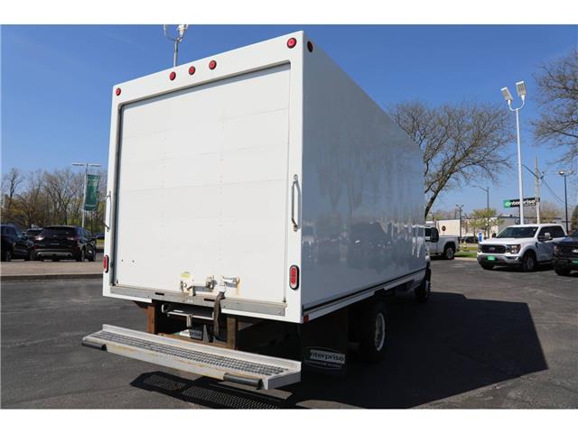 2023 Ford E-450 Cutaway Base (Stk: PR09642) in Windsor - Image 7 of 21