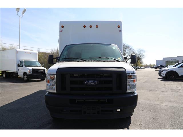2023 Ford E-450 Cutaway Base (Stk: PR09642) in Windsor - Image 11 of 21