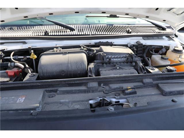 2023 Ford E-450 Cutaway Base (Stk: PR09642) in Windsor - Image 12 of 21