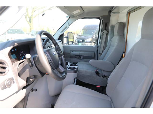 2023 Ford E-450 Cutaway Base (Stk: PR09642) in Windsor - Image 14 of 21