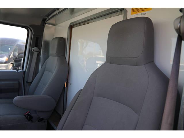 2023 Ford E-450 Cutaway Base (Stk: PR09642) in Windsor - Image 15 of 21