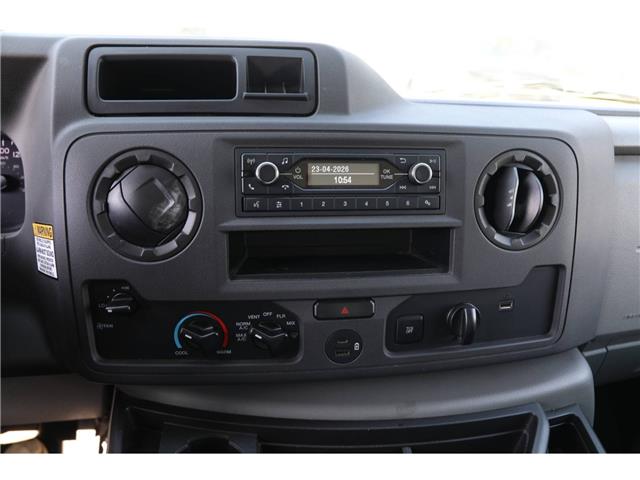 2023 Ford E-450 Cutaway Base (Stk: PR09642) in Windsor - Image 20 of 21
