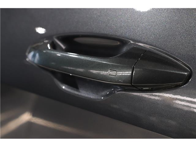 2026 Kia Sportage Hybrid SX w/Black Interior (Stk: 27139) in Edmonton - Image 11 of 32